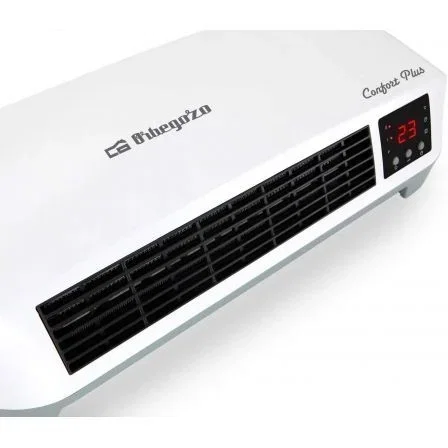 Orbegozo 17316 Split Calefactor SP 6000 con Mando a Distancia Orbegozo 17316 Split Calefactor SP 6000 con Mando a Distancia